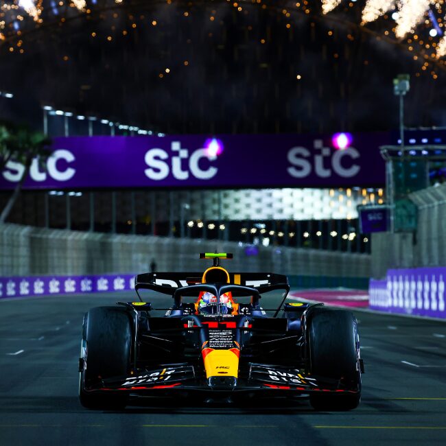 Bahrain Grand Prix