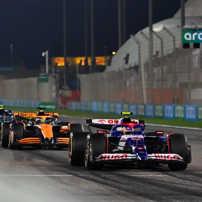 Saudi Arabian Grand Prix