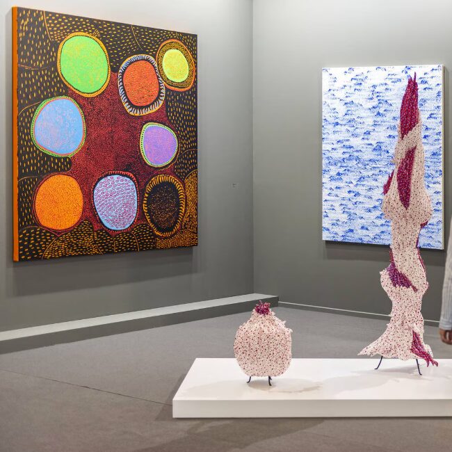Art Dubai