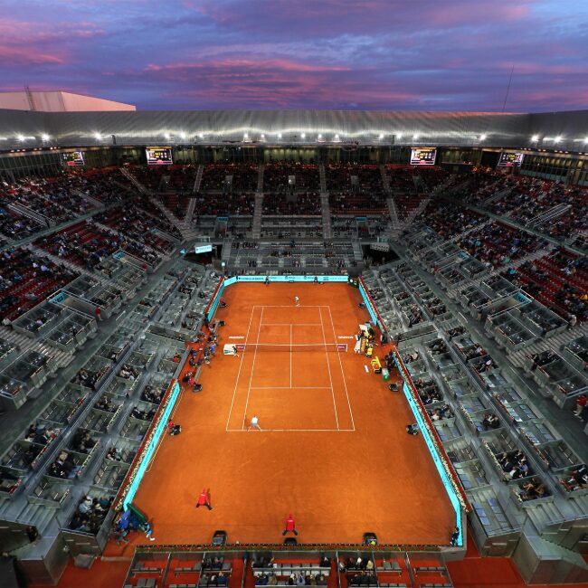 Madrid Open