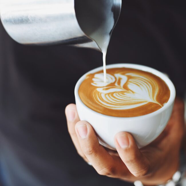 Coffee Tasting