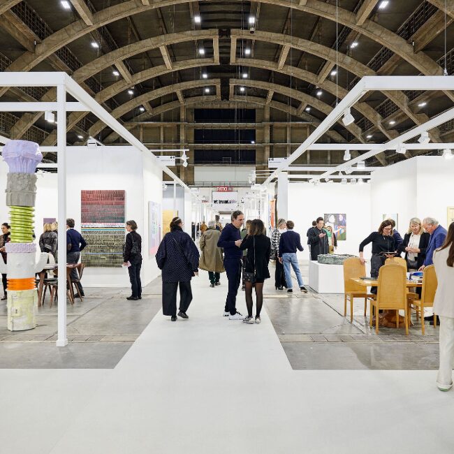 Art Brussels
