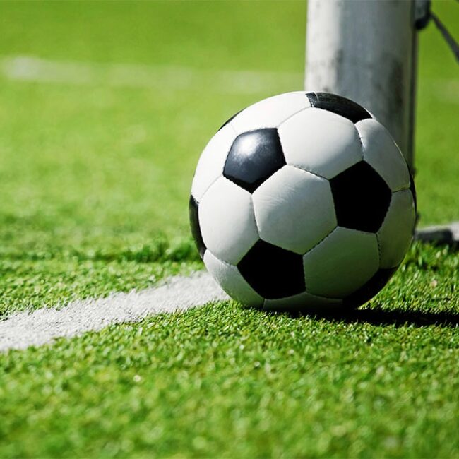 Champions League Semi-Final