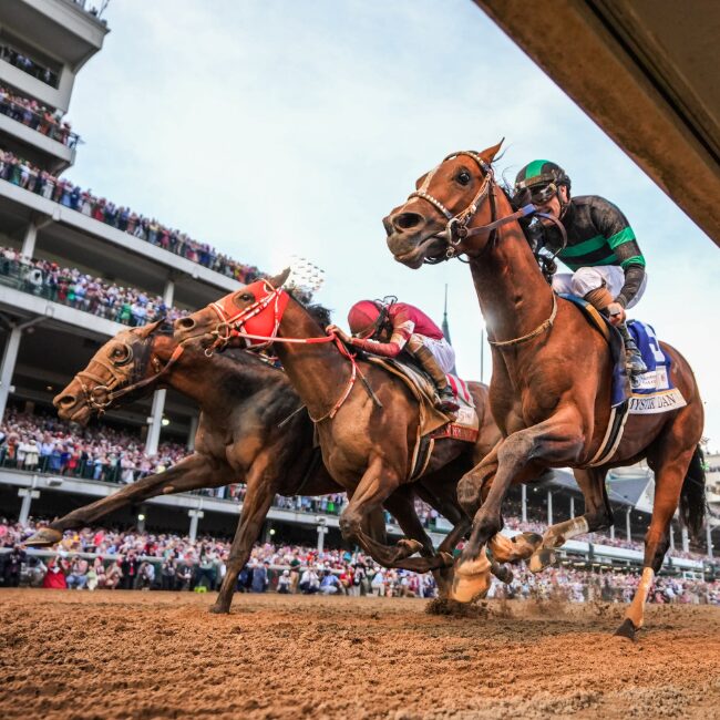 Kentucky Derby