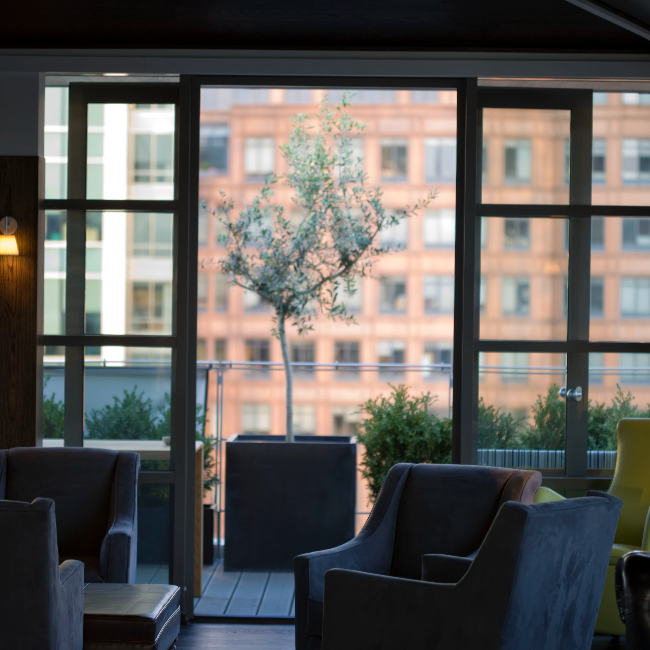 International Womens Day Talk - Joanna Hughes