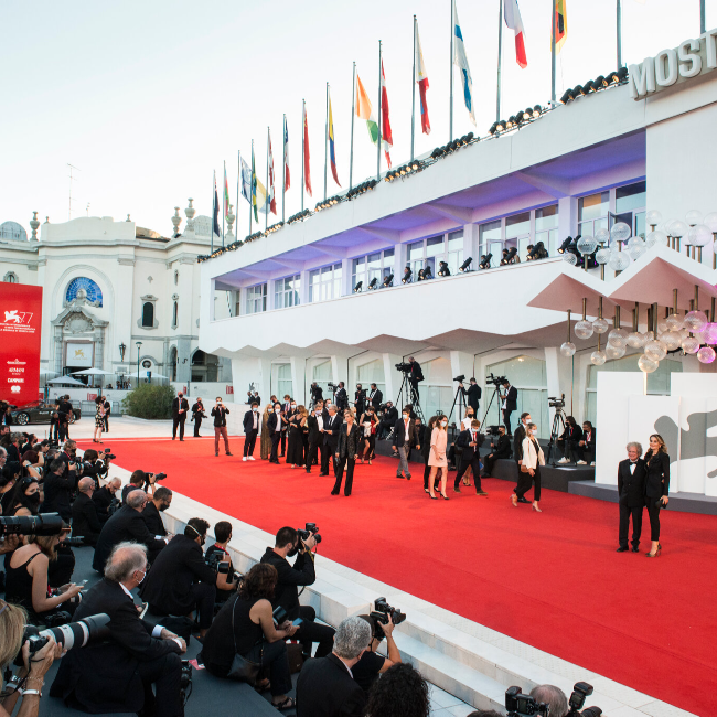 Venice Film Festival