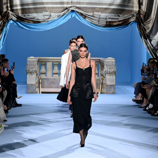 New York Women’s Fashion Week