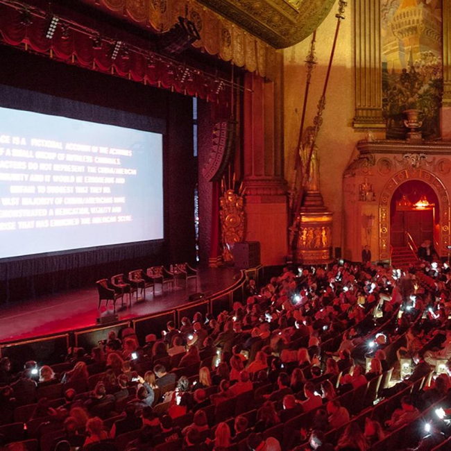 Tribeca Film Festival