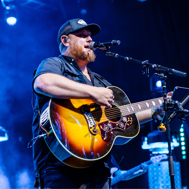 Luke Combs