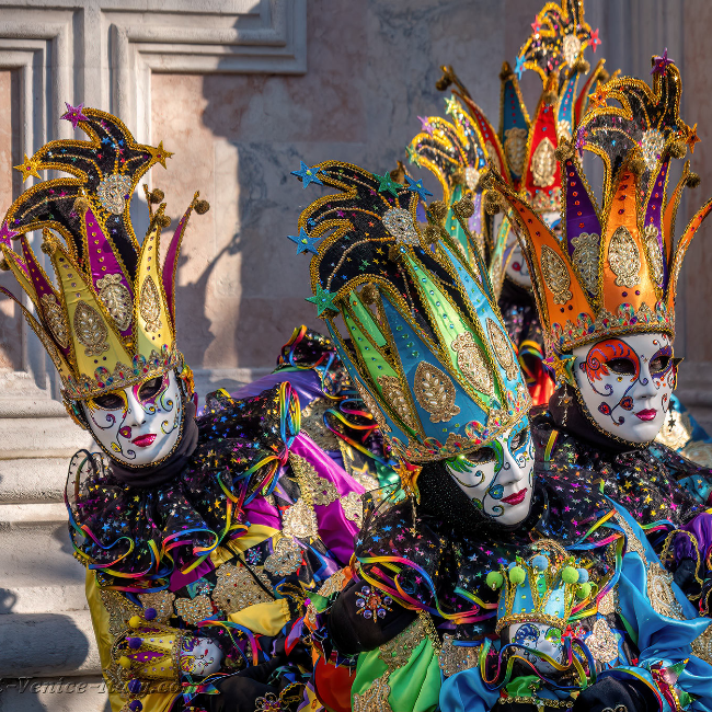 Venice Carnival